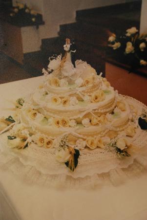 Pasticceria F.lli Cacciamani